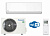 Инверторный настенный кондиционер Panasonic Design CS-Z25ZKEW/CU-Z25ZKE Wi-Fi