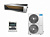 Midea MTI-55HWFNX(GA)/MOE30U-55HFN8-R(GA)