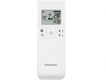 Настенный внутренний блок мульти сплит системы Panasonic CS-TZ50ZKEW