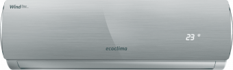 Настенный внутренний блок мульти сплит системы Ecoclima CMWM-H12/4R2 (Silver)