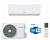 Настенный кондиционер не инвертор Energolux Murren white SAS09MR1-A/SAU09MR1-A Wi-Fi опция