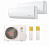 Мульти-сплит система инвертор ROYAL CLIMA PERFETTO DC EU RCI-PFF09HN X 2 / 2TFM-14HN/OUT от магазина Климатика