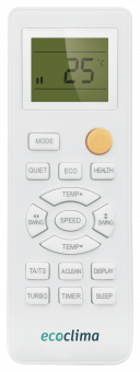 Наружный блок сплит системы Ecoclima EC/I-07GC