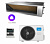 Midea MTI-18HWN1P-QB6/MOX330U-18HN1-QB6