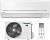 Инверторный настенный кондиционер Panasonic Basic CS-PZ25WKD/CU-PZ25WKD