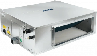 Канальный кондиционер AUX ALMD-H60/5R1C