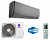 Инверторный настенный кондиционер Gree Pular ARCTIC Black GWH09AGCXB-K6DNA4F Wi-Fi от магазина Климатика
