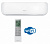 Настенный внутренний блок мульти сплит-системы Hisense Free Match AMS-18UW4RXATG03 WI-FI