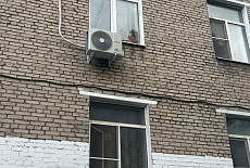 Установка кондиционеров в Москве и Московской области