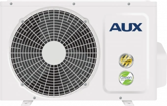 Настенный кондиционер AUX ASW-H07A4/JD-R1 + AS-H07A4/JD-R1, белый