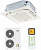 AUX AL-H60/5DR2A(U)/ALCA-H60/5DR2А