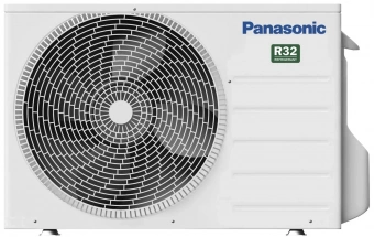 Настенный внутренний блок мульти сплит системы Panasonic CS-TZ20ZKEW