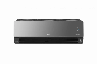 Внутренний блок мульти-сплит систем настенного типа серии ARTCOOL MIRROR AC09BK.NSJR