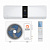Инверторный настенный кондиционер ULTIMA COMFORT Elysium ELB-I12PN