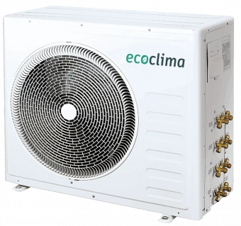Настенный внутренний блок мульти сплит системы Ecoclima CMWM-TC18/AA-4R2