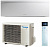 Инверторный настенный кондиционер Daikin Emura 3 FTXJ20AW/RXJ20A