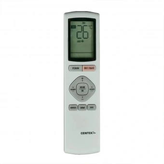 Сплит-система Centek CT-65TDC24 инвертор