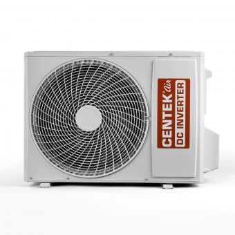 Сплит-система Centek CT-65TDC24 инвертор