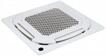 Кассетный кондиционер AUX ALCA-HS60/5DR2Q + AL-HS60/5DR2(U) + MBS10