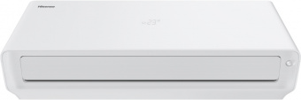 Настенный внутренний блок мульти-сплит системы Hisense VISION PRO 2.0 MULTI Superior AS-13UW4RXVQH02G от магазина Климатика