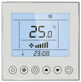Канальный кондиционер Ecoclima ECLMD-TC48/4R1A