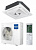 Haier ABH125K1ERG/1U48LS1EAB(S) от магазина Климатика