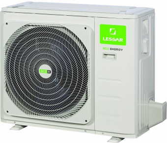 Lessar Наружный инверторный блок LU-HE36UMA4