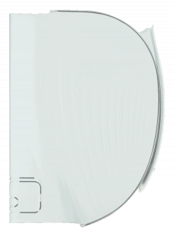 Настенный кондиционер Electrolux EACS-12HP/N3_23Y_in + EACS-12HP/N3_23Y_out, белый