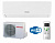 Инверторный настенный кондиционер Kitano KRD-Toha-12 white Wi-Fi от магазина Климатика