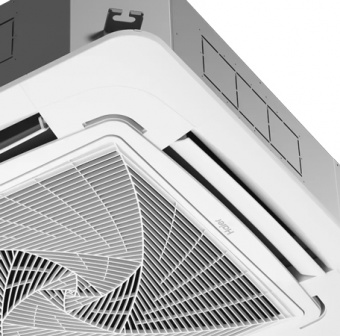 Кассетный внутренний блок мульти-сплит системы Haier AB71S2SR1FA Wi-Fiопция