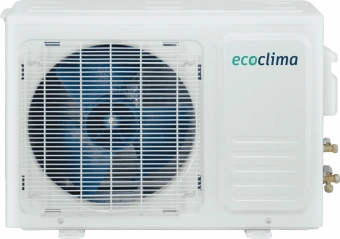 Наружный блок сплит системы Ecoclima EC/I-CH07/A-4R1 (White)