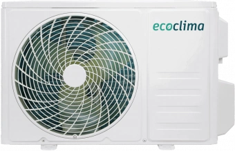 Настенный кондиционер Ecoclima ECW/I-TC12/AA-4R2