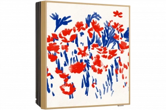Внутренние блоки мульти сплит-систем настенного типа серии ARTCOOL GALLERY A09GA1.NSER