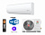 Инверторный настенный кондиционер Royal Clima Triumph Lite RCI-TWL22HN Wi-Fi опция, Алиса