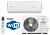 Настенный кондиционер не инвертор ULTIMA COMFORT Exceed EXD-24PN Wi-Fi опция