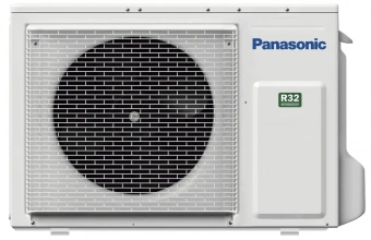 Настенный кондиционер Panasonic CS-Z50XKEW + CU-4E27PBD, белый