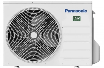 Настенный внутренний блок мульти сплит системы Panasonic CS-TZ50ZKEW