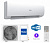 Настенный кондиционер не инвертор Haier Spirit HSU-07HSL103/R3-W/HSU-07HSL103/R3/-40 Wi-Fi, Алиса от магазина Климатика