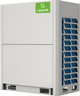 Lessar LUM-HE400ATA4-A